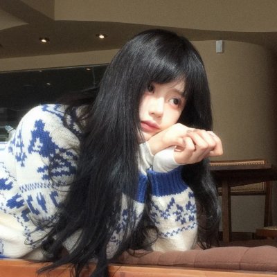 女人河
