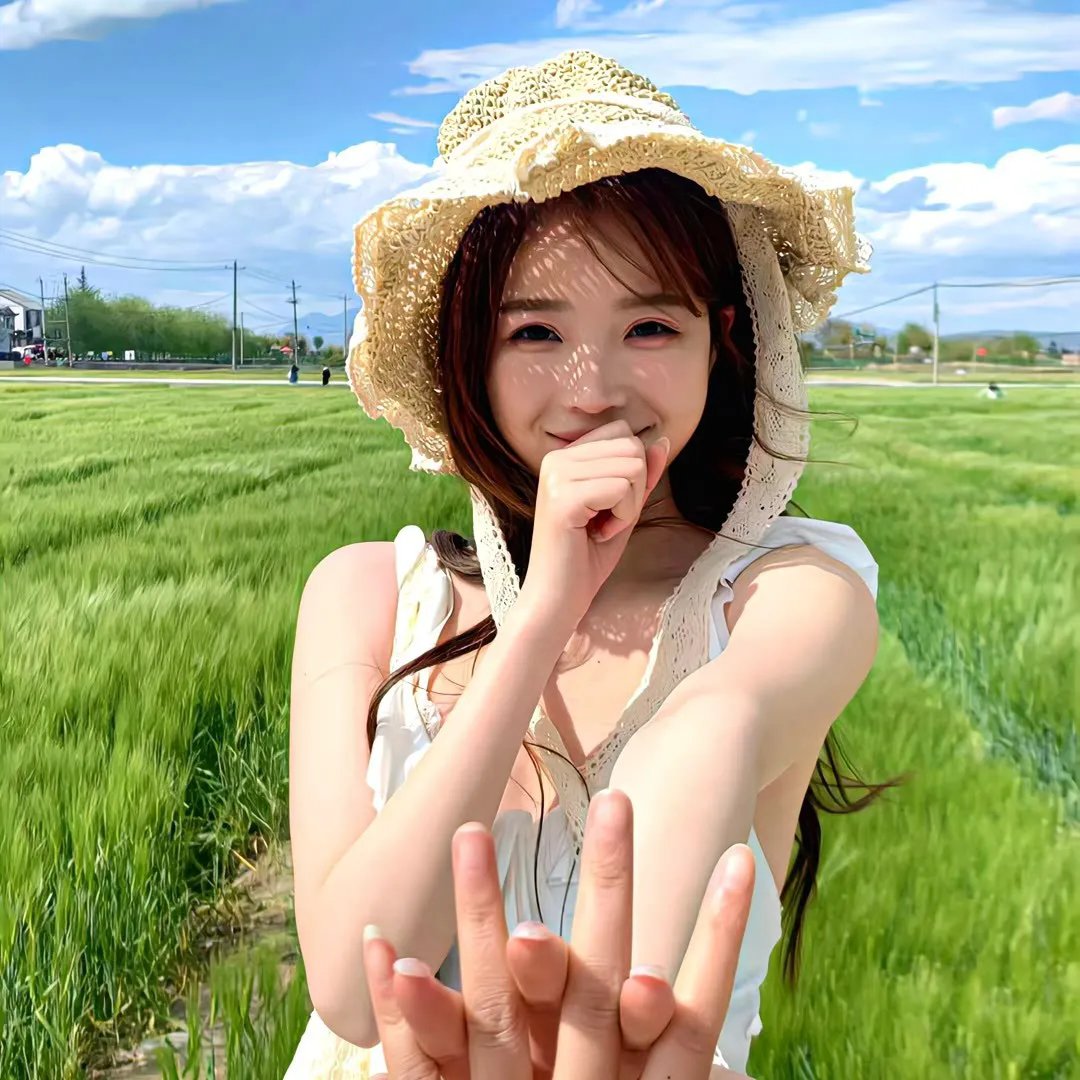 骄阳似火