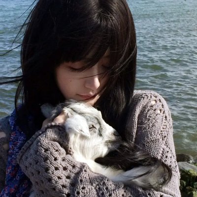我在你的未来吗