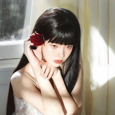 哭泣的女人